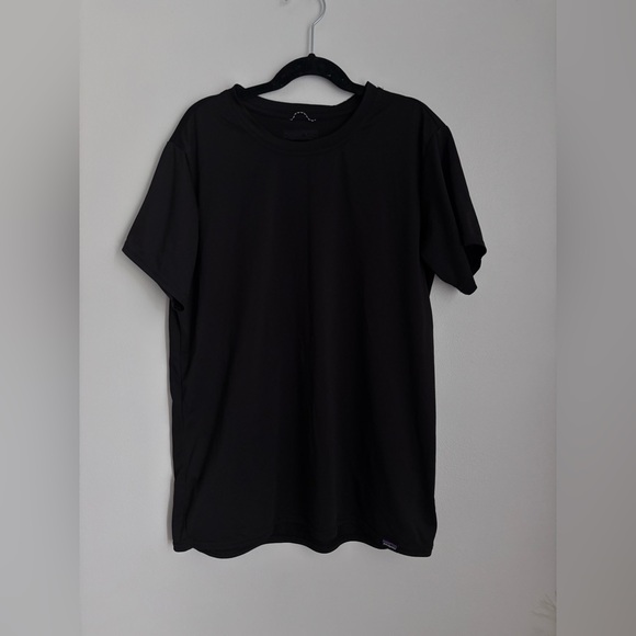 Patagonia Black Top M - Picture 1 of 3